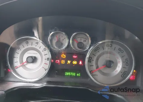 2008 Ford Edge Limited from USA, damaged, VIN 2FMDK49C18BA92516